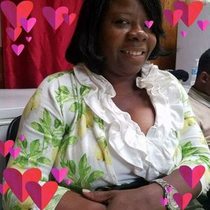 Meet your Posher, Marie yanick